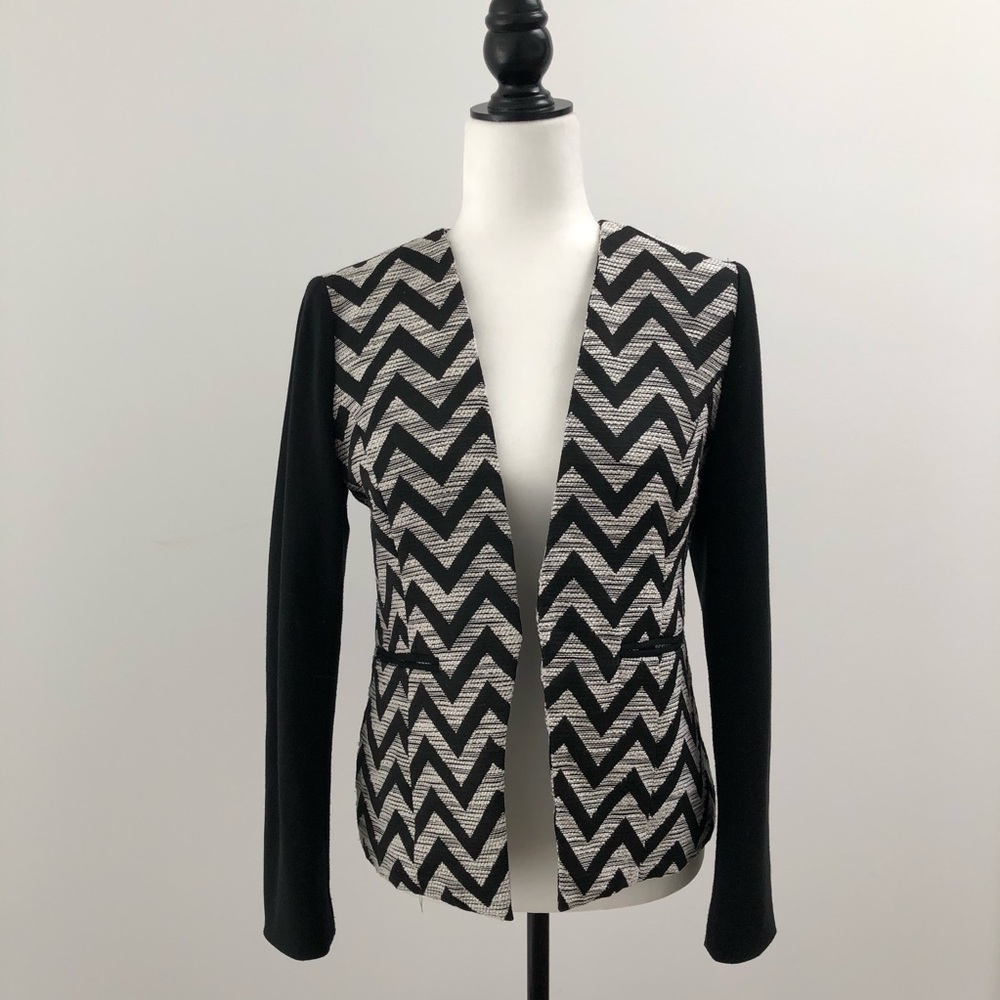 Kenar Blazer